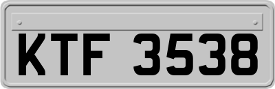 KTF3538