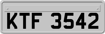 KTF3542