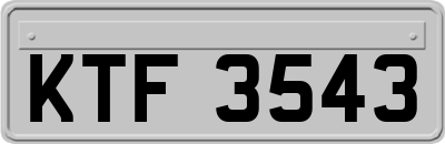 KTF3543