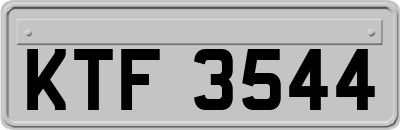 KTF3544