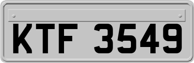 KTF3549