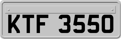 KTF3550
