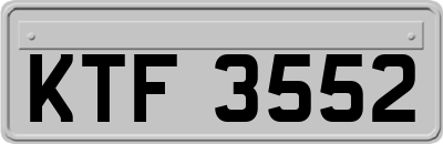 KTF3552