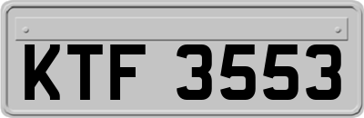 KTF3553