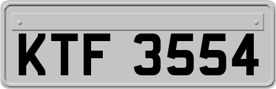 KTF3554