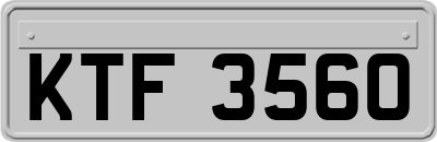 KTF3560