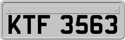 KTF3563
