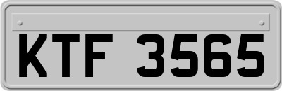 KTF3565