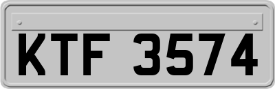 KTF3574