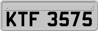 KTF3575