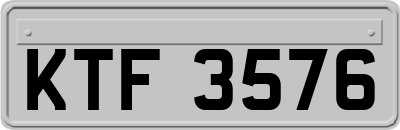 KTF3576