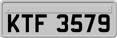 KTF3579