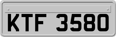 KTF3580
