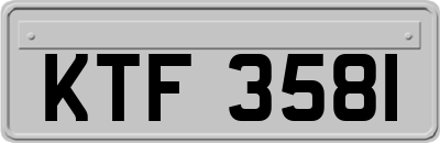KTF3581