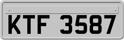 KTF3587