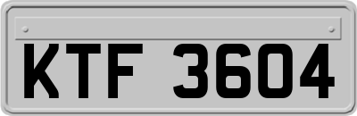 KTF3604