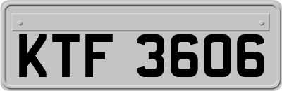 KTF3606