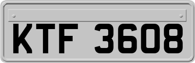 KTF3608