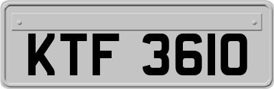 KTF3610