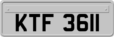 KTF3611