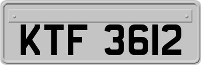 KTF3612