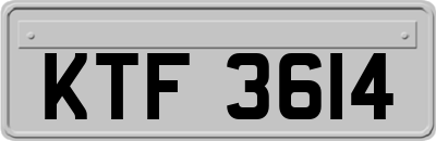 KTF3614