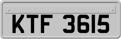 KTF3615