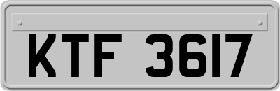 KTF3617