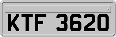 KTF3620
