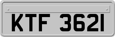 KTF3621