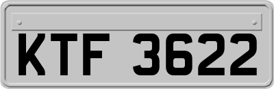 KTF3622