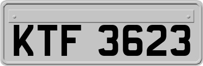 KTF3623
