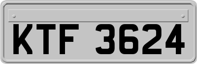 KTF3624