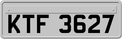 KTF3627