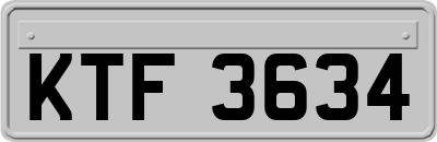 KTF3634