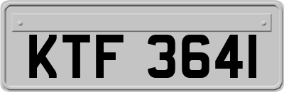 KTF3641