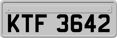 KTF3642