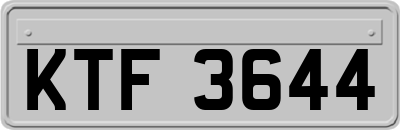 KTF3644
