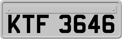KTF3646