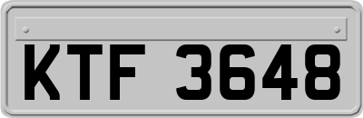 KTF3648