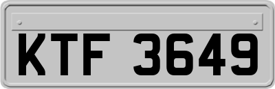 KTF3649