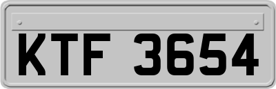 KTF3654