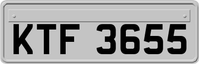 KTF3655