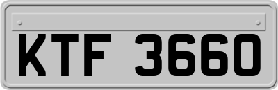 KTF3660
