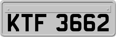 KTF3662