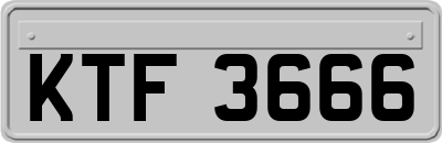 KTF3666