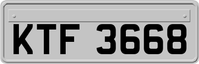 KTF3668