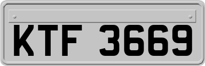 KTF3669