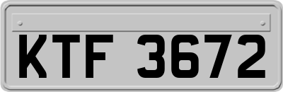 KTF3672