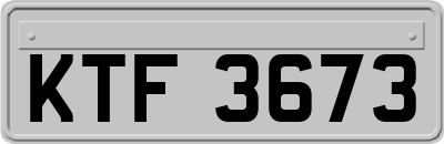 KTF3673